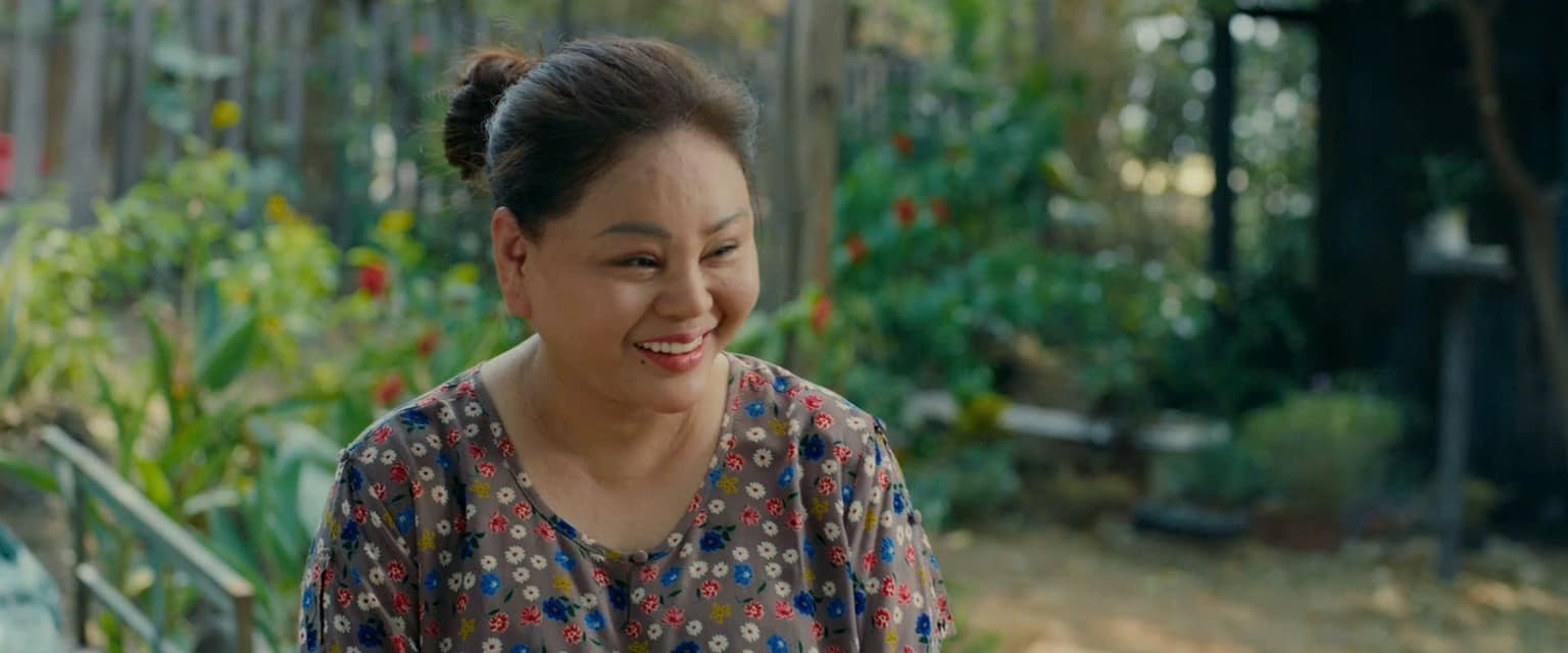 Lê Giang luôn tỏa sáng trong mọi vai diễn